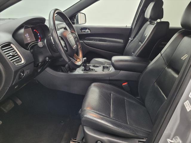 used 2019 Dodge Durango car, priced at $28,895