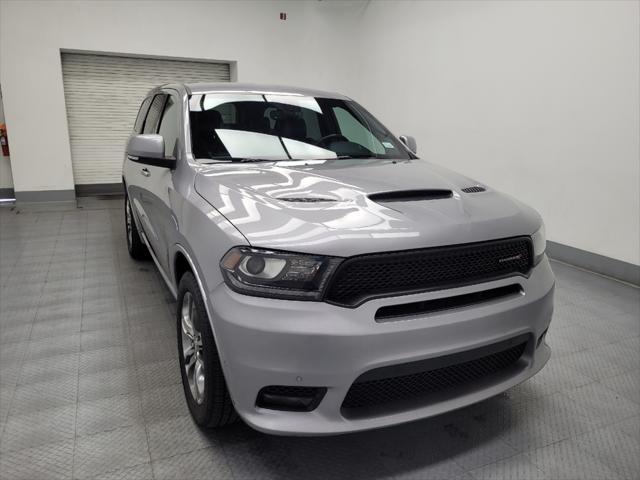 used 2019 Dodge Durango car, priced at $28,895