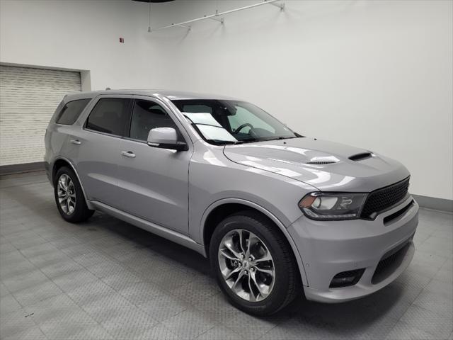 used 2019 Dodge Durango car, priced at $28,895