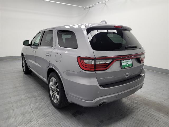 used 2019 Dodge Durango car, priced at $28,895