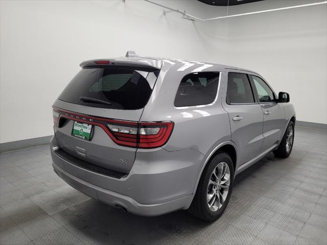 used 2019 Dodge Durango car, priced at $28,895