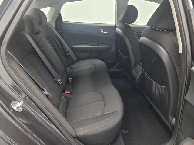 used 2016 Kia Optima car, priced at $14,295
