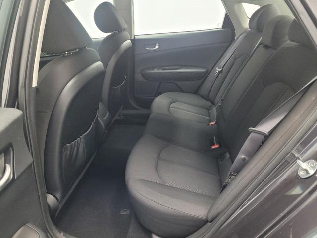 used 2016 Kia Optima car, priced at $14,295