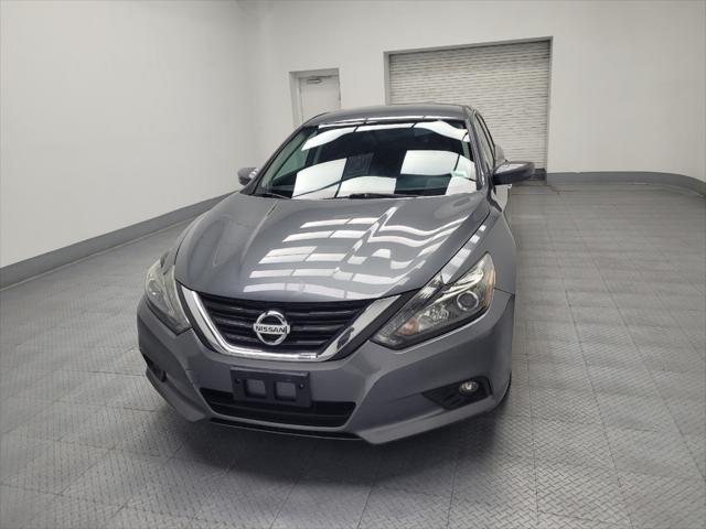 used 2016 Nissan Altima car, priced at $12,995