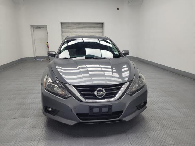 used 2016 Nissan Altima car, priced at $12,995
