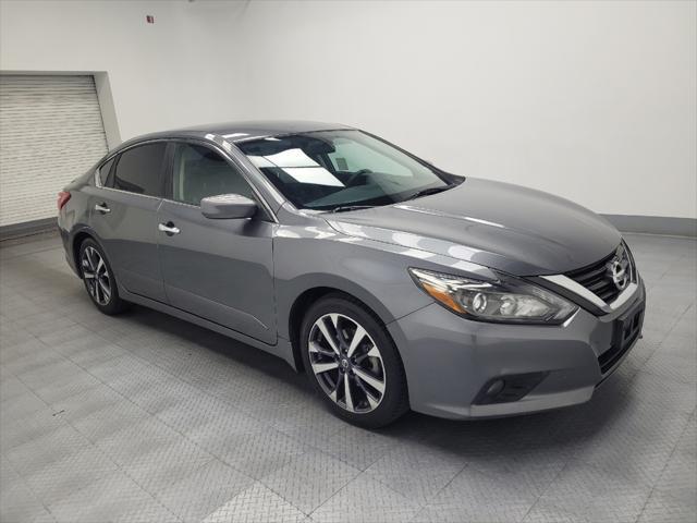used 2016 Nissan Altima car, priced at $12,995