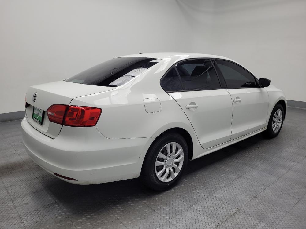used 2014 Volkswagen Jetta car, priced at $7,595