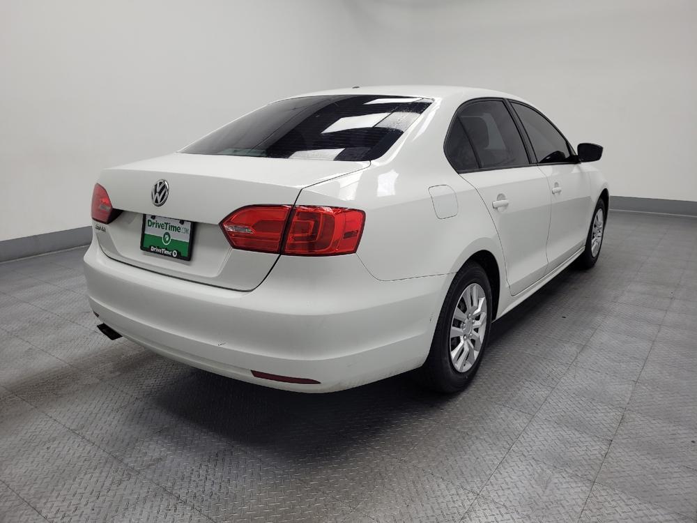 used 2014 Volkswagen Jetta car, priced at $7,595