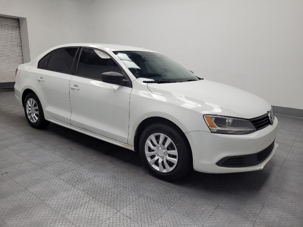 used 2014 Volkswagen Jetta car, priced at $7,595