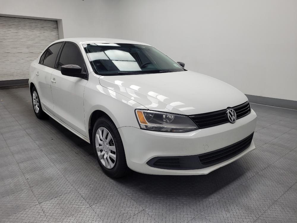 used 2014 Volkswagen Jetta car, priced at $7,595
