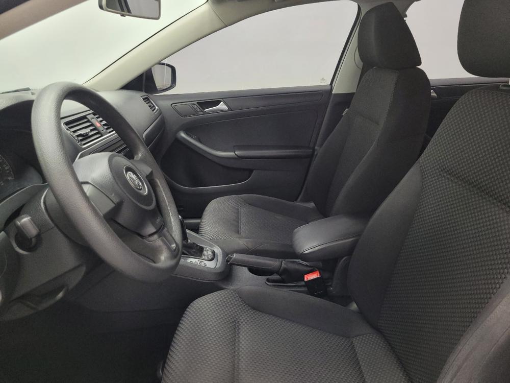 used 2014 Volkswagen Jetta car, priced at $7,595