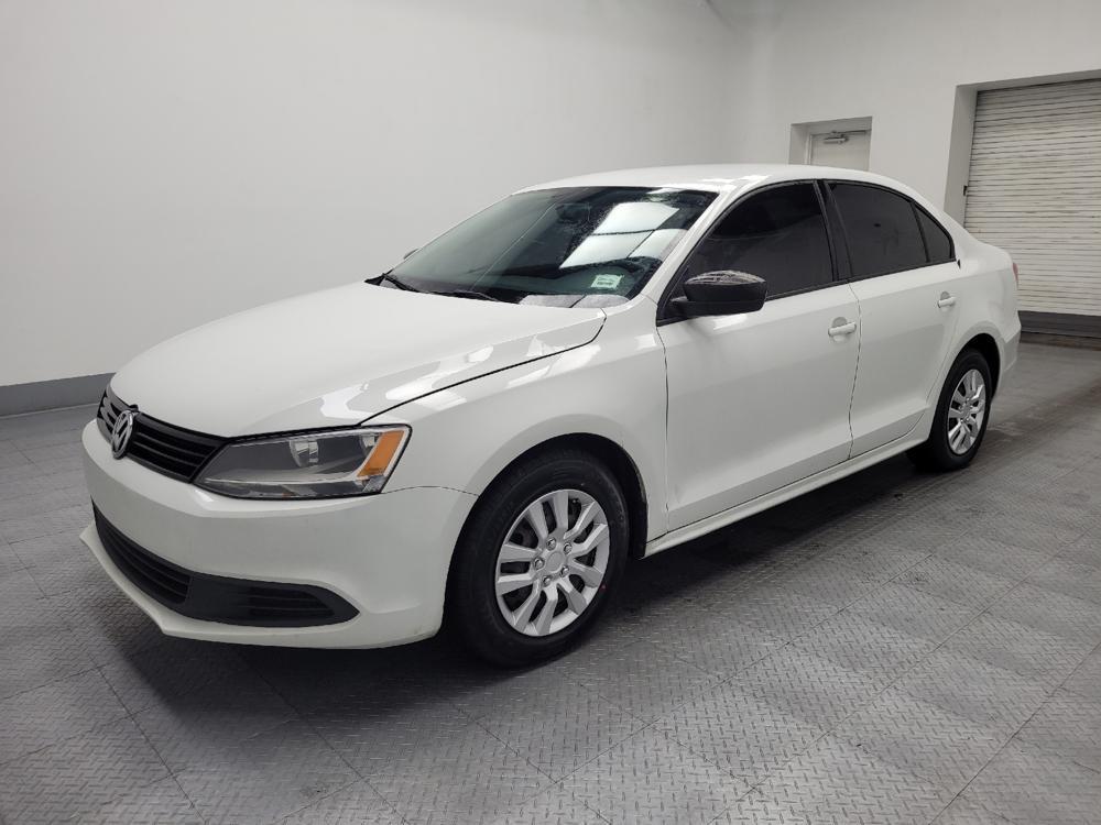 used 2014 Volkswagen Jetta car, priced at $7,595