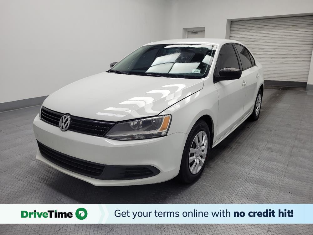 used 2014 Volkswagen Jetta car, priced at $7,595