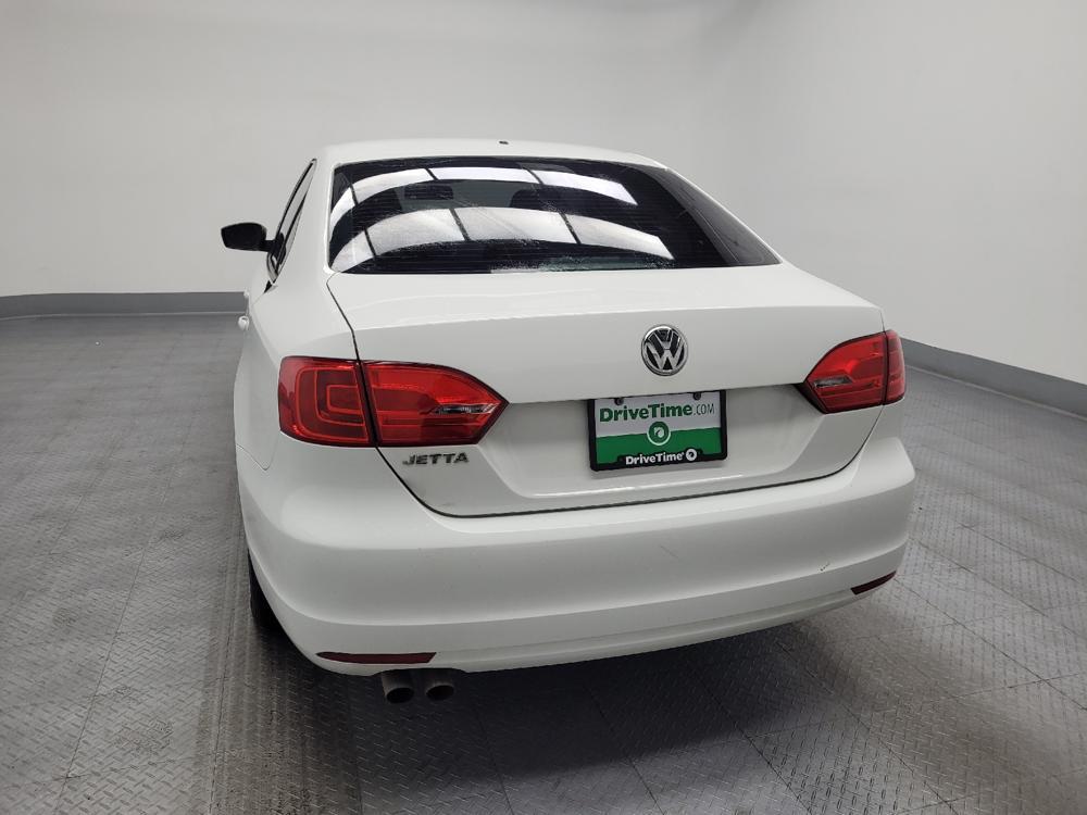 used 2014 Volkswagen Jetta car, priced at $7,595