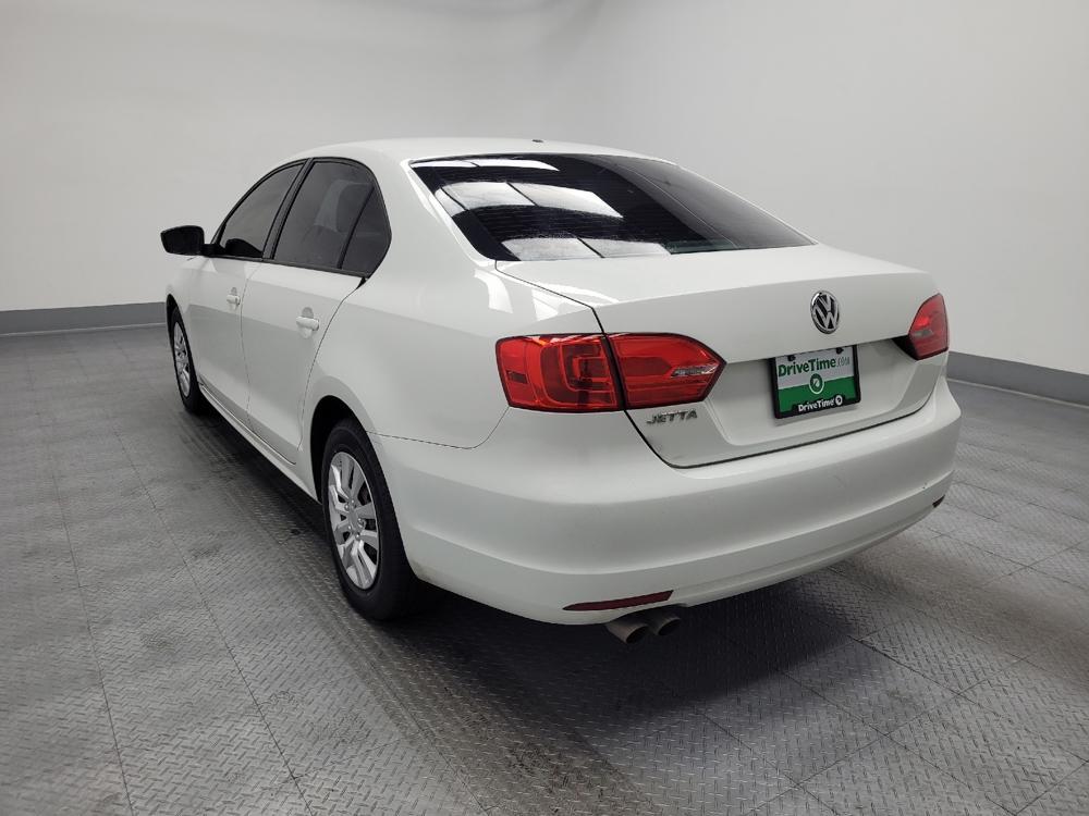 used 2014 Volkswagen Jetta car, priced at $7,595