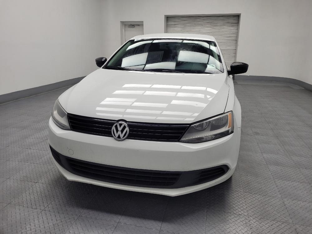 used 2014 Volkswagen Jetta car, priced at $7,595