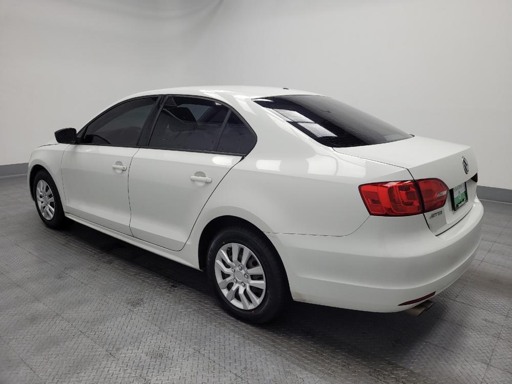 used 2014 Volkswagen Jetta car, priced at $7,595