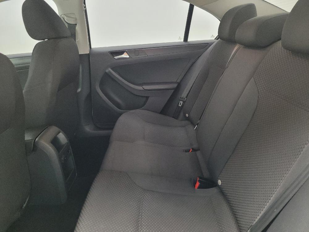 used 2014 Volkswagen Jetta car, priced at $7,595