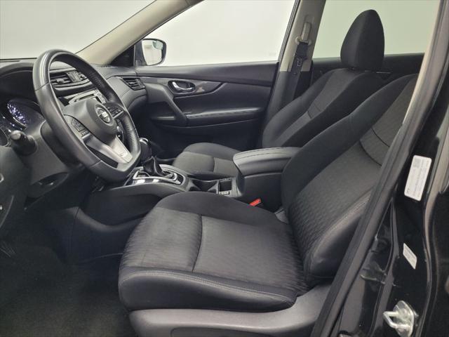 used 2018 Nissan Rogue car, priced at $15,395