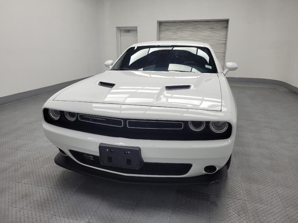 used 2016 Dodge Challenger car, priced at $18,195