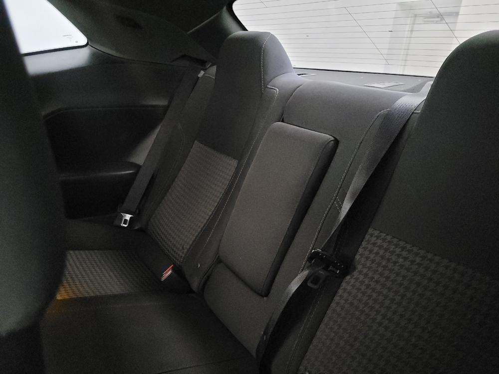 used 2016 Dodge Challenger car, priced at $18,195