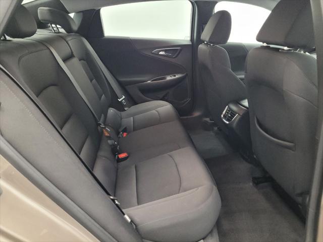 used 2023 Chevrolet Malibu car, priced at $18,995
