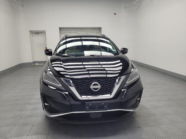 used 2023 Nissan Murano car, priced at $24,995