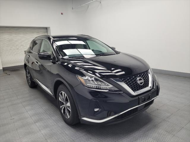 used 2023 Nissan Murano car, priced at $24,995