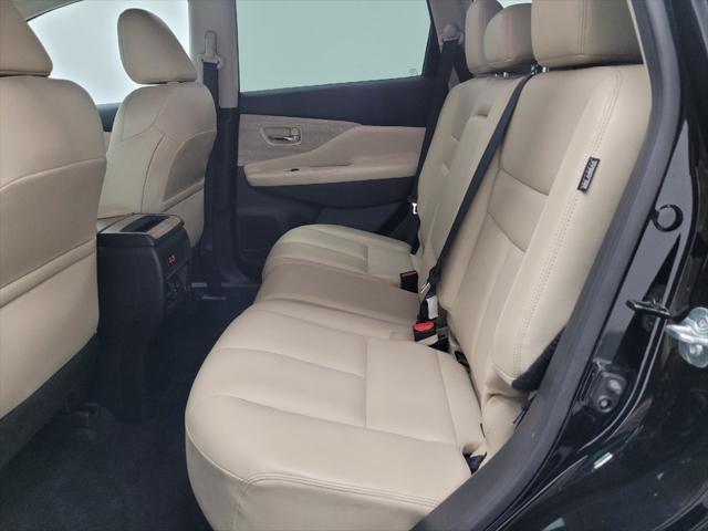 used 2023 Nissan Murano car, priced at $24,995