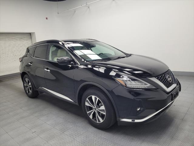 used 2023 Nissan Murano car, priced at $24,995