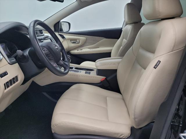used 2023 Nissan Murano car, priced at $24,995