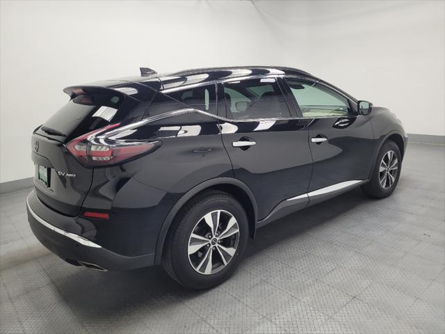 used 2023 Nissan Murano car, priced at $24,995