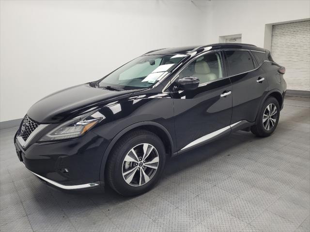 used 2023 Nissan Murano car, priced at $24,995