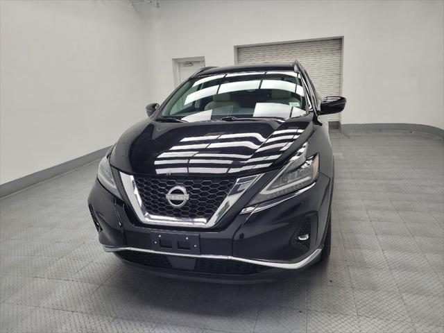 used 2023 Nissan Murano car, priced at $24,995