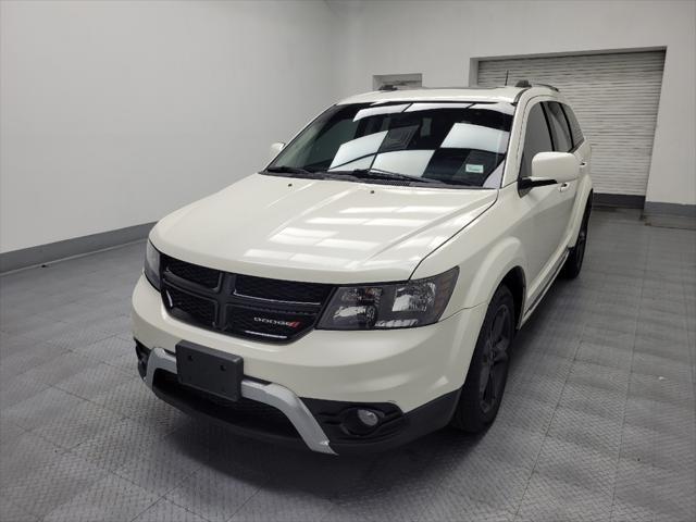 used 2019 Dodge Journey car, priced at $15,395