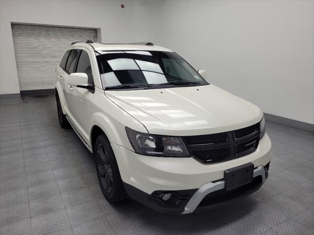 used 2019 Dodge Journey car, priced at $15,395