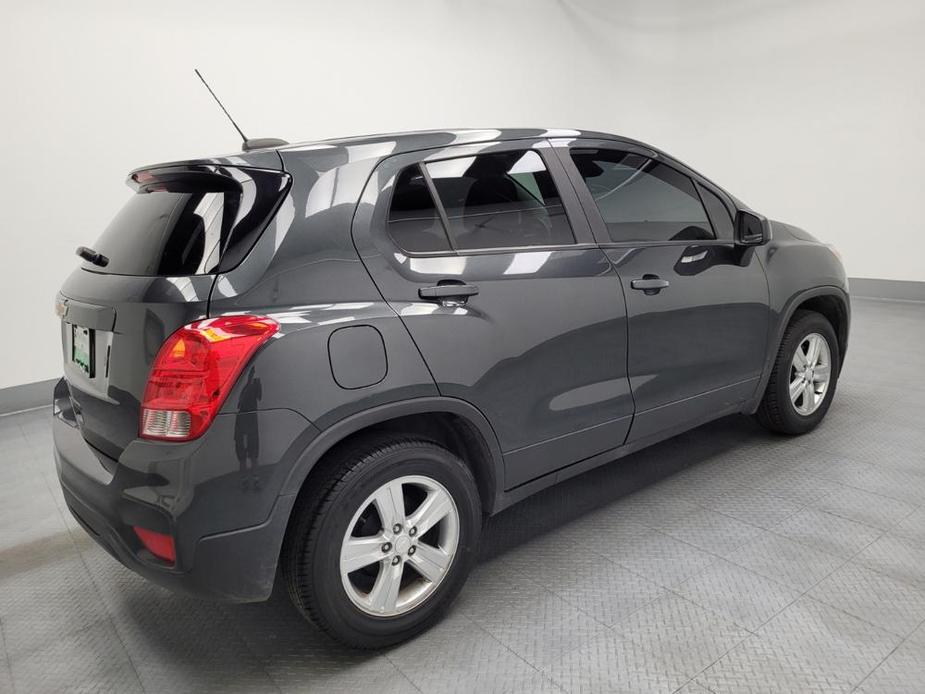 used 2020 Chevrolet Trax car, priced at $16,295