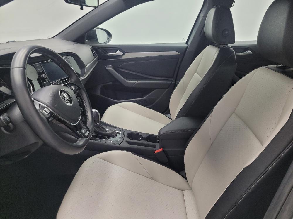 used 2019 Volkswagen Jetta car, priced at $15,595