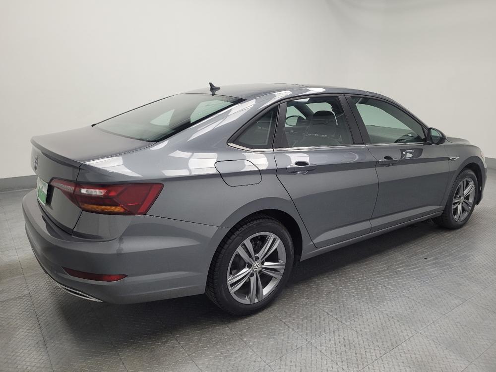 used 2019 Volkswagen Jetta car, priced at $15,595