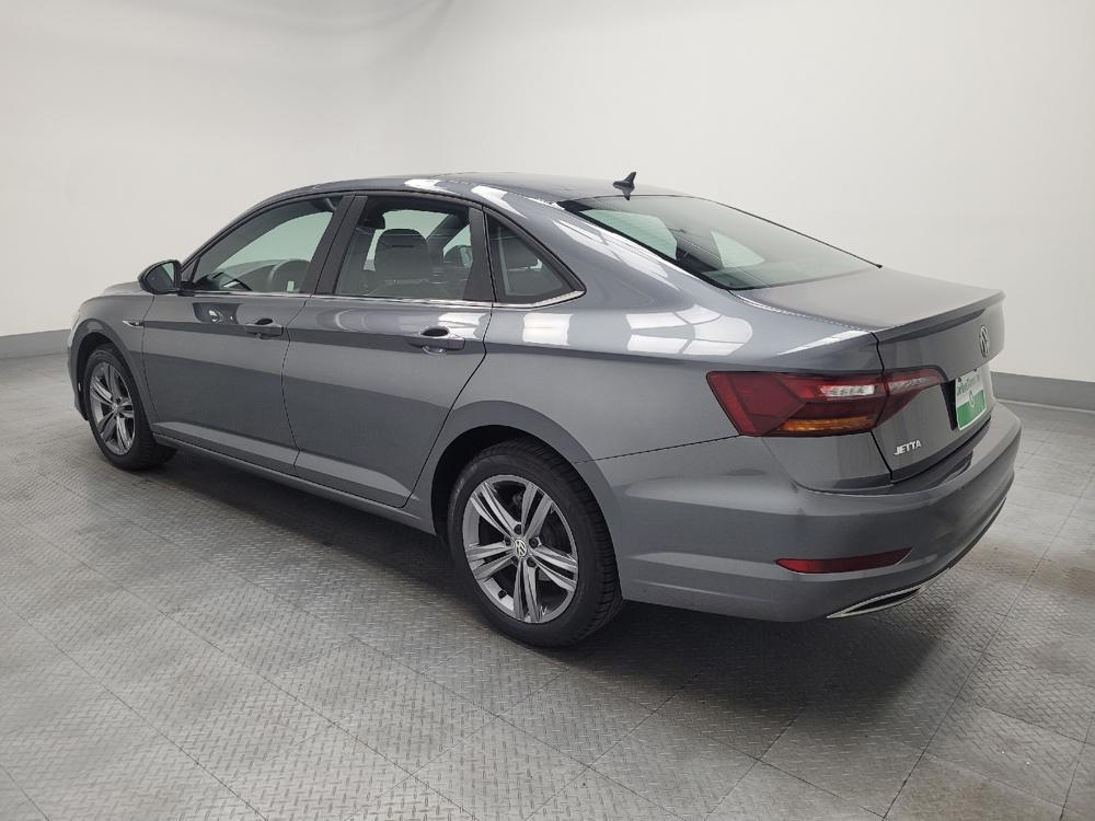used 2019 Volkswagen Jetta car, priced at $15,595