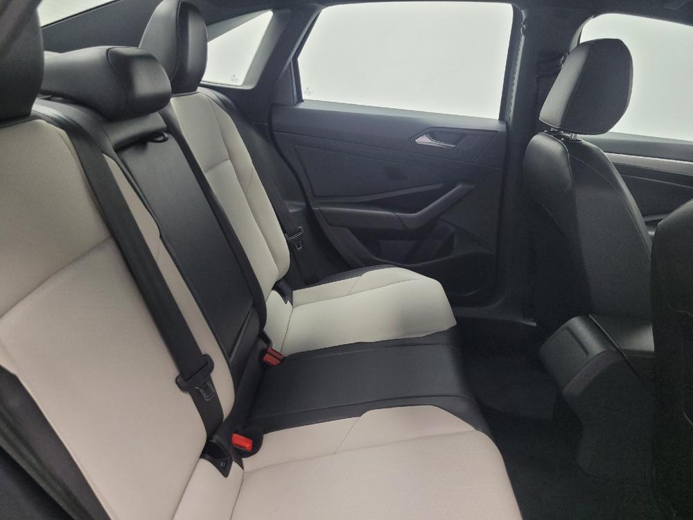 used 2019 Volkswagen Jetta car, priced at $15,595