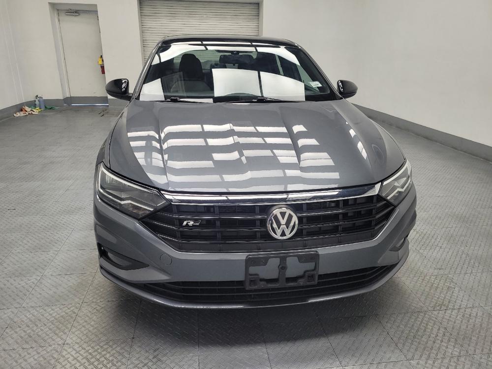 used 2019 Volkswagen Jetta car, priced at $15,595