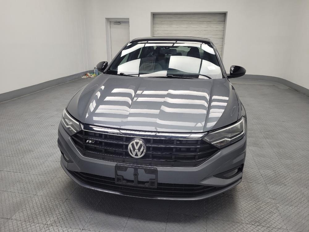 used 2019 Volkswagen Jetta car, priced at $15,595