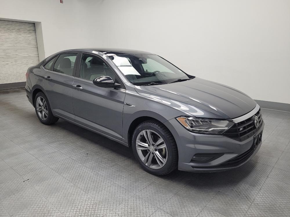 used 2019 Volkswagen Jetta car, priced at $15,595