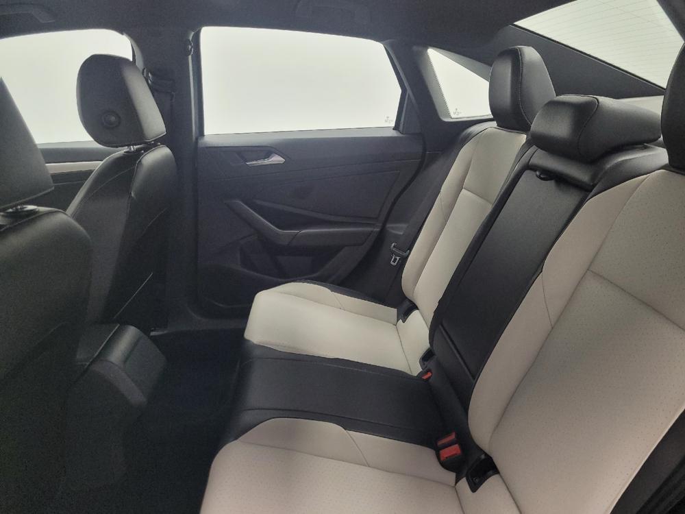 used 2019 Volkswagen Jetta car, priced at $15,595