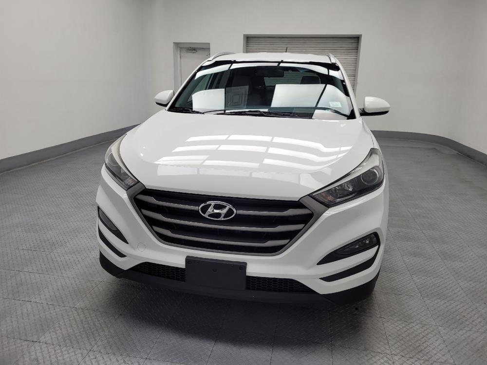 used 2016 Hyundai Tucson car, priced at $15,095