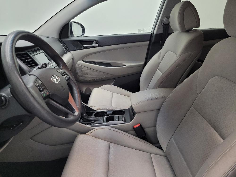 used 2016 Hyundai Tucson car, priced at $15,095