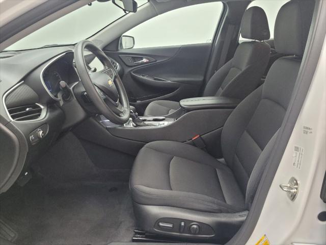 used 2022 Chevrolet Malibu car, priced at $17,395