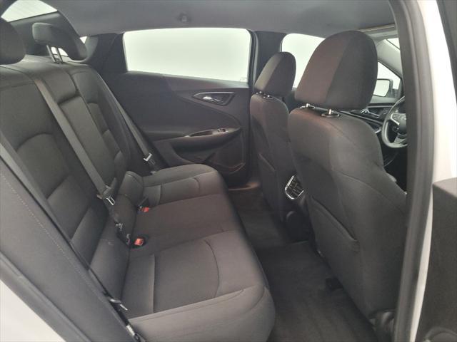 used 2022 Chevrolet Malibu car, priced at $17,395