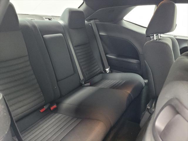 used 2013 Dodge Challenger car, priced at $14,495